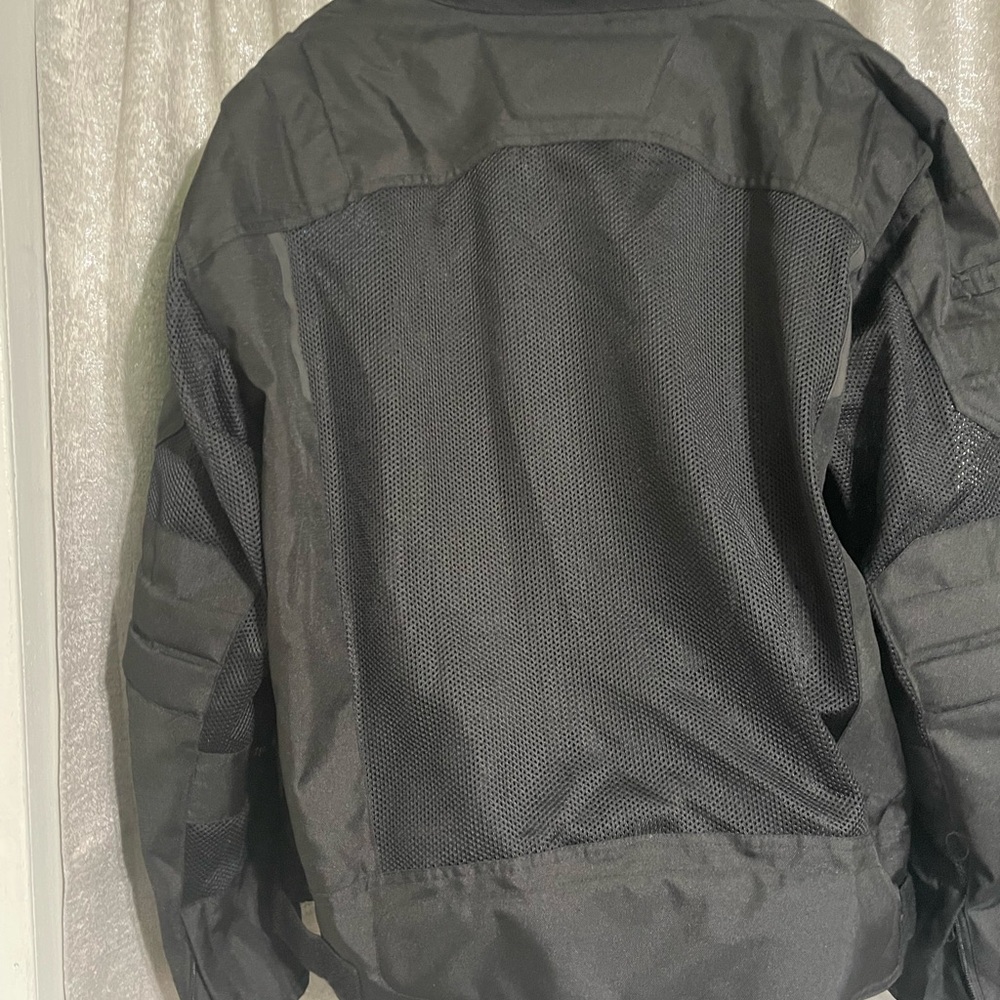 Bilt Men's Performance Black Jacket - image 4